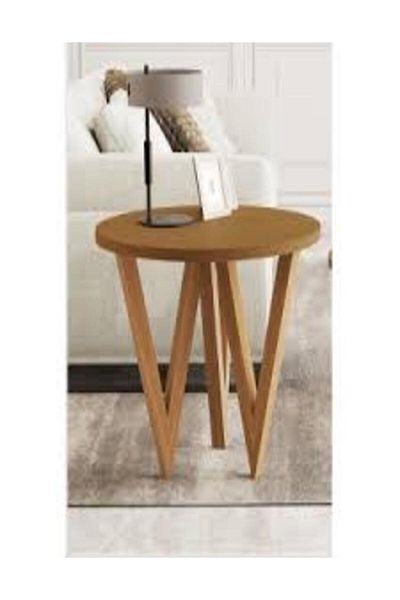 JB Round Side Table