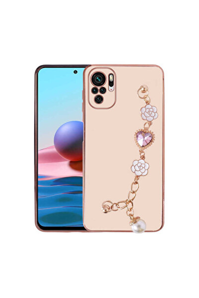 teknocep store powered by حافظة Poco M5S مع مقبض يدوي وحماية للكاميرا من TKNC...