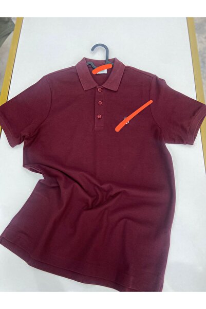 nutika Polo Neck Premium Quality T-Shirt