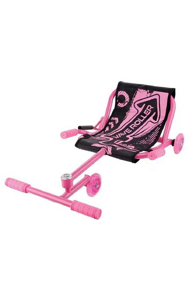 Cool Baby 3-Wheeler Drifting Wave Roller Ride On Car 73x45cm