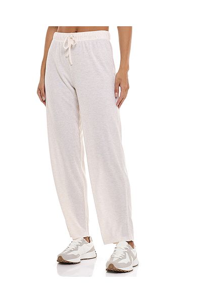 R&B Oat Melange WSL SINGLE KNIT BTM 8-18