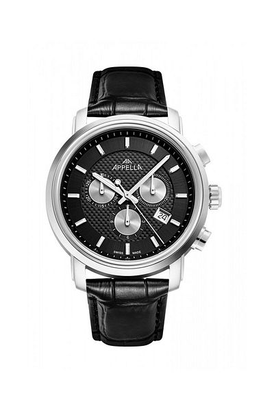 APPELLA Men's Chronograph Watch