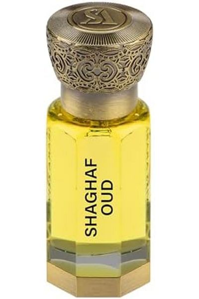 SWISS ARABIAN Shaghaf Oud Perfume Oil 12ml