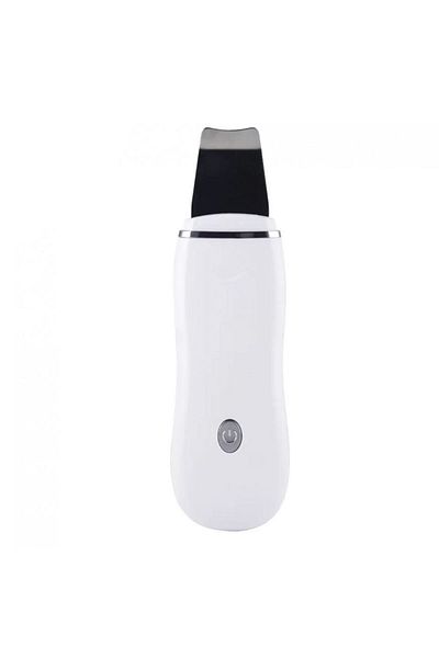 JustZEN Ultrasonic Facial Cleaning Device JustZEN, Skin Lifting, Scrubber, Blackhead Removal, Hydration, Pee