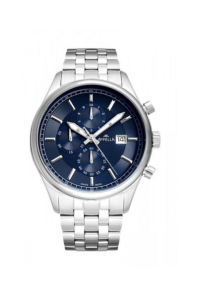 APPELLA Men's Chronograph Watch