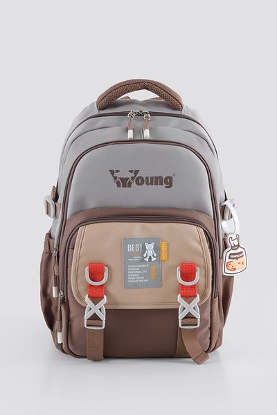 ÇÇS Children's School Backpack Ccs51944