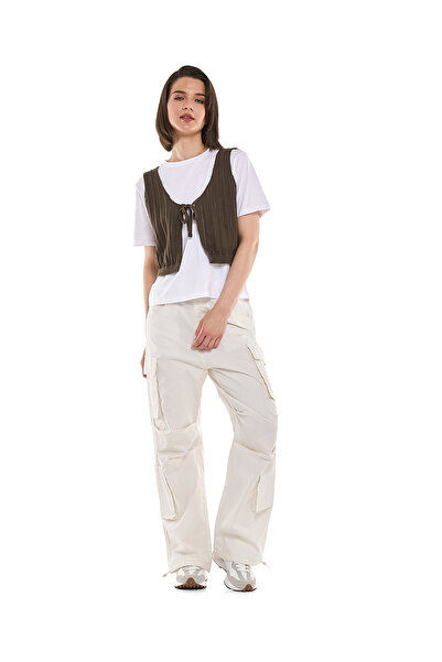 R&B قاع WCF العاجي 8-18