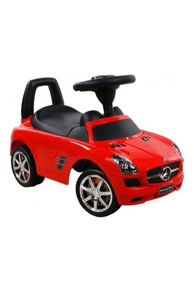 rexa سيارة دفع للأطفال - 80×44 سم