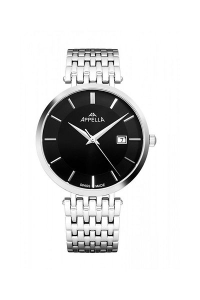 APPELLA Classic Men's Watch