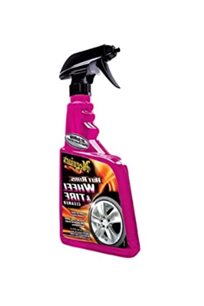 rexa منظف العجلات والإطارات من هوت ريمز - تركيبة عالية الأداء