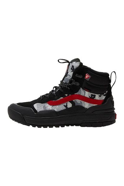 Vans Ultrarangr Exo Hi Mte Multicolor Shoes, Size 42.5