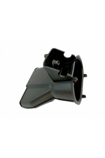 tgc أنبوب فلتر الهواء الجزء الخلفي كليو IV/داستر/سانديرو