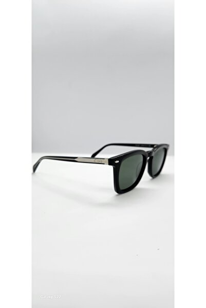 Jooy Cornered Model Unisex Sunglasses