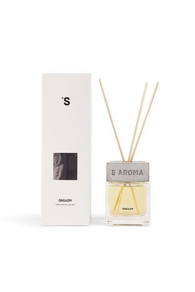 Sister's Aroma , Parfum de Casa, Orgazm, 110ML