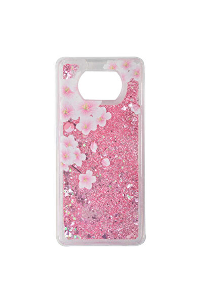 teknocep store powered by حافظة بوكو X3 TKNC مارشميلو سيليكون - NO4