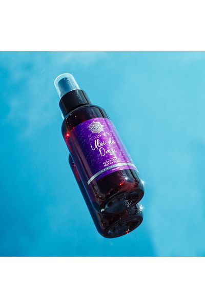 FLORY Ulei de Orez 100 ml