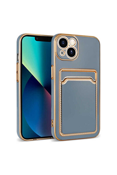 teknocep store powered by حافظة بطاقات TKNC Bark متوافقة مع هاتف iPhone 13 - ...