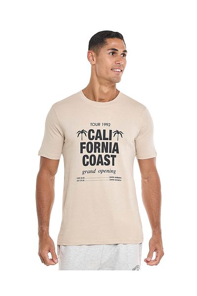 R&B Beige MCB- GRAPHIC TEES -S-XXXL