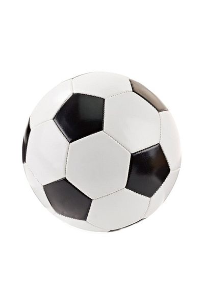 dalimag Football classic model ball, size 5, Dalimag, 260 grams, 2020