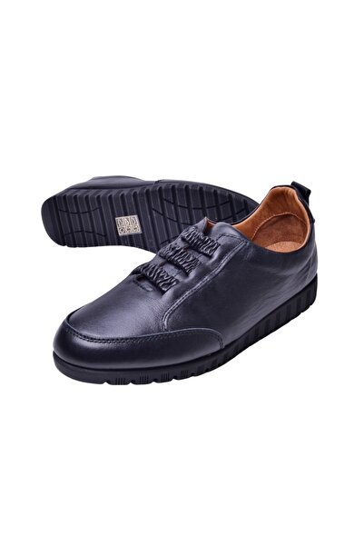 ALBİNİ 261440 Γυναικεία Δερμάτινα Παπούτσια