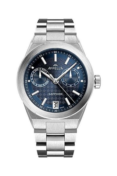 APPELLA Classic Men's Watch