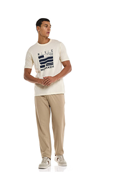 R&B Light Yellow MCB- GRAPHIC TEES -S-XXXL