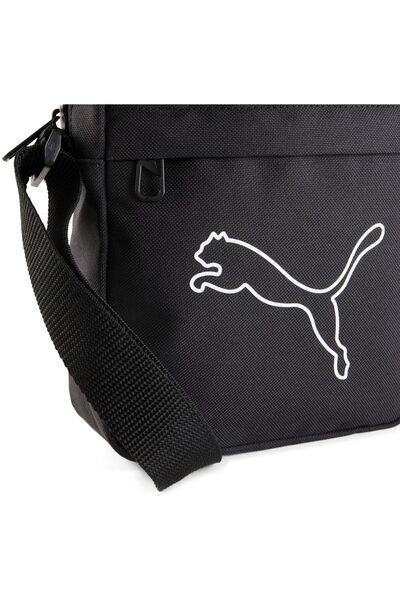 Puma Unisex Yan Çapraz Çanta