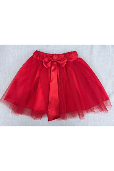 ALKANO Fusta tutu pentru fetițe, ediție specială 23 aprilie