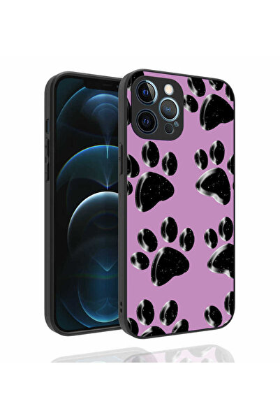 teknocep store powered by حافظة TKNC Nora المتوافقة مع iPhone 12 Pro Max مع ح...