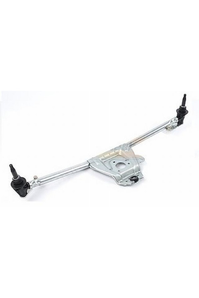 ZENON مكبس زجاج الكاميرا على KANGO 2005 بدون محرك>