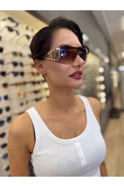 DUNLOP 3192 C2 Sunglasses