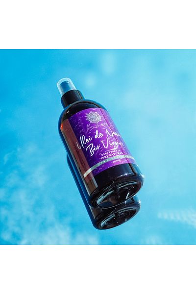 FLORY Ulei de Neem Bio virgin 250 ml