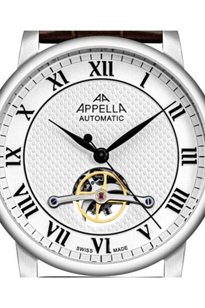 APPELLA Classic Automatic Men's Watch