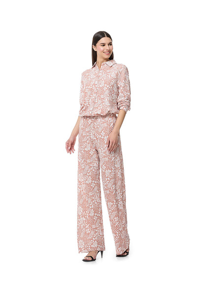 R&B بني أنا KNT BTM 8-18