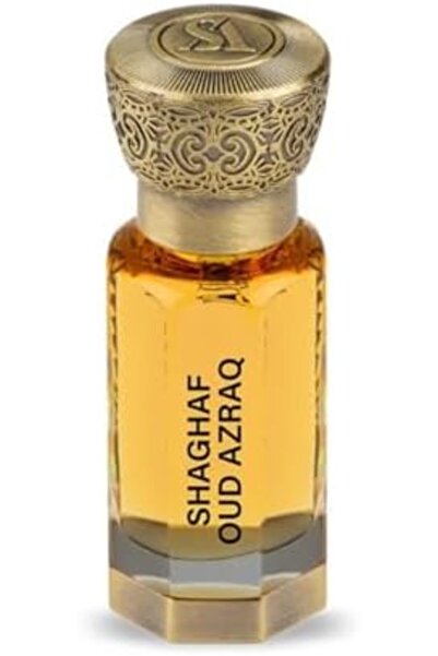 SWISS ARABIAN Swiss Arabian Shaghaf Oud Azraq Perfume Oil 12ml