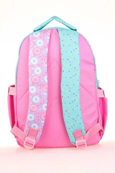 KAUKKO Rucsac pentru copii Cute Face Mouse 4852631196