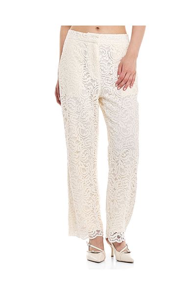 R&B Nude WYF KNIT BTM 8-18