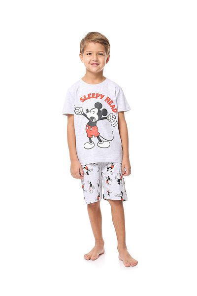 R&B BOYS SLEEP WEAR 2-8Y