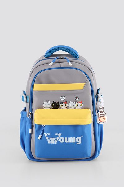 ÇÇS Children's School Backpack Ccs51943
