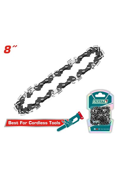 TOTAL Total Tgtsc50801 8" Chainsaw Spare Parts
