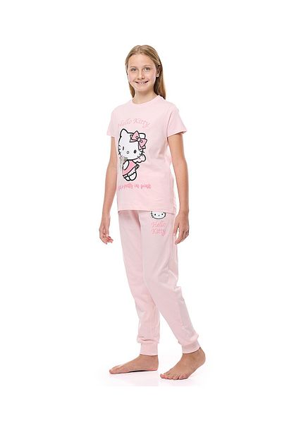 R&B GIRLS SLEEP WEAR 8-16Y