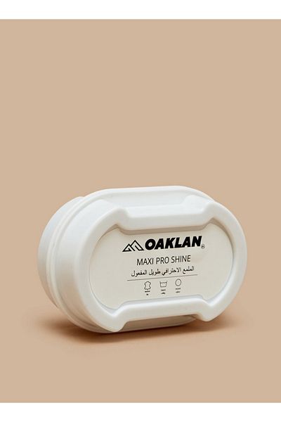 Oaklan by Shoexpress Maxi Pro Shine Shoe Cleaning Sponge