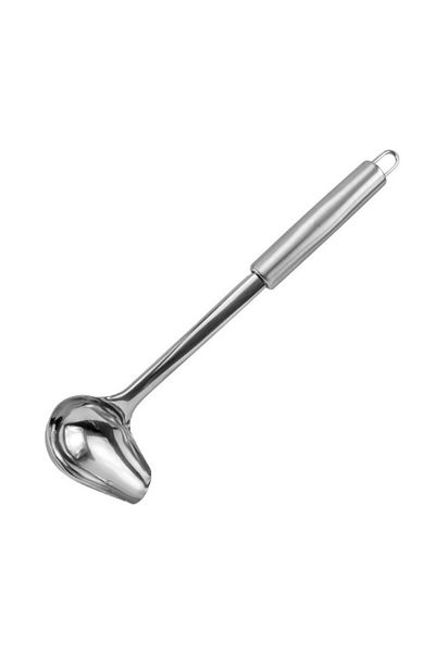 gogiva Sauce ladle, Stainless steel