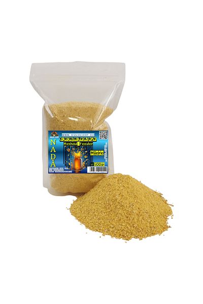 Aqua Nada AquaCarp Method Feeder Cerealys Miere 600gr