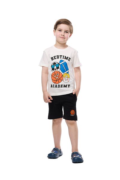 R&B BOYS SLEEP WEAR 2-8Y