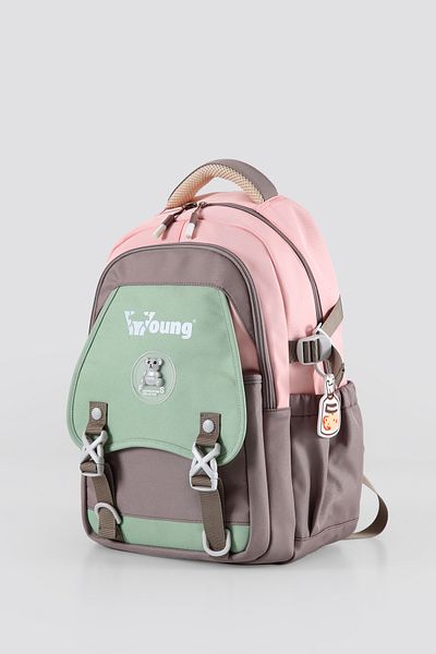 YOUNG Ççs Children's School Backpack Ccs51940