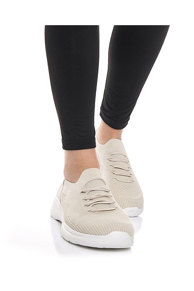 R&B Sand LADIES CASUAL SHOES 36-41