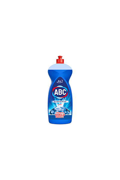 ABC Bulaşık Sıvısı Power 1370 gr