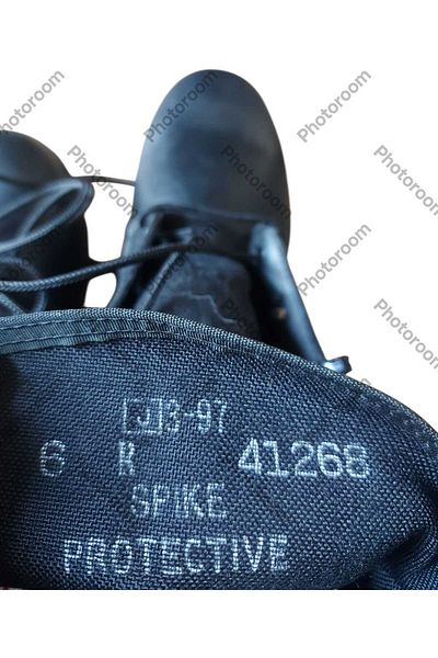kho military design American Army Brandal Summer Boots (6R/36 Number) Zero Product