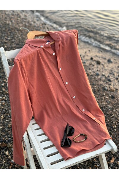 YS Giyim Selection Şile bezi gömlek